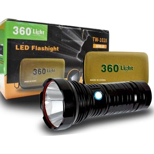 High Power USB Rechargeable Flashlight P50 Led Flash light Super Bright Portable Self defense Tactical Torch for Bicycle Camping