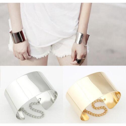 ZTMYHDHD Wide Bracelets