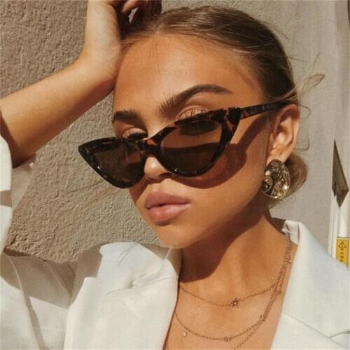 ZXRCYYL Women's Sunglasses Transparent Glasses
