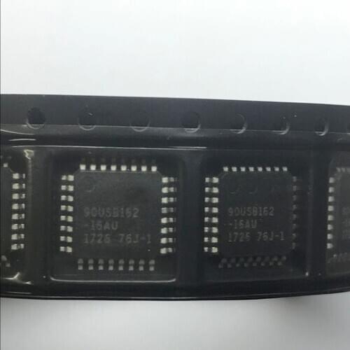 1pcs/lot AT90USB162-16AU AT90USB162 90USB162 TQFP-32 In Stock