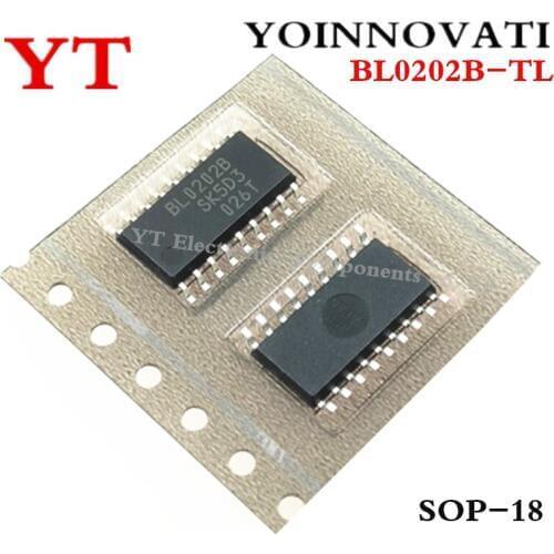 10pcs/lots BL0202B BL0202 BL0202B-TL SOP18 IC Best quality