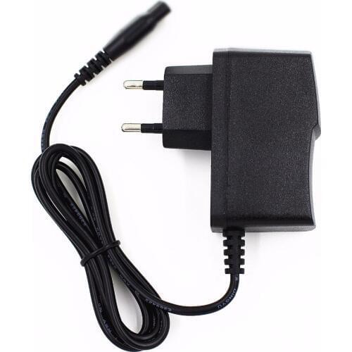 AC/DC Power Supply Adapter Charger Cord For Karcher Window Vacuum Cleaner Vac WV 2/5/50/60/75 Plus Premium 2.633-107/107.0