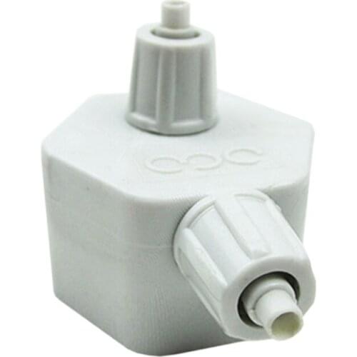 Aquarium CO2 Generator High Quality DIY Fish Tank Carbon Dioxide System Kit 85DA