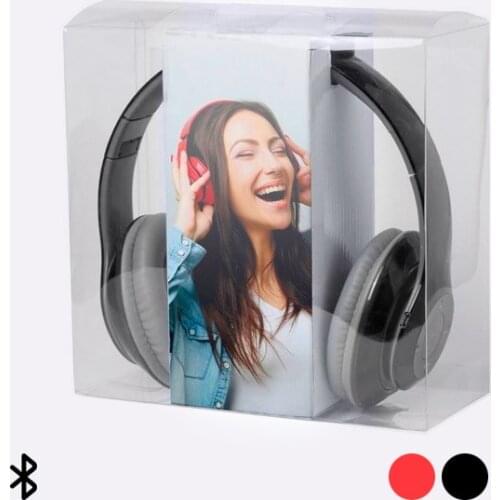Bluetooth Headset with Microphone 32 GB USB 145531