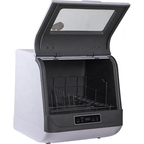 Household Mini Dish Washing Machine Automatic Home Built in Smart Dish Washer Dishwasher for Kitchen OEM Traditional Item