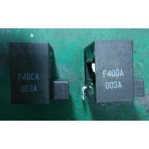 F400A sensor used in good condition