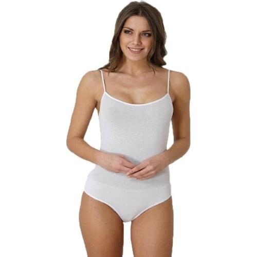 Focuswear- 10 pieces- shoulder strap thin,woman slipbody