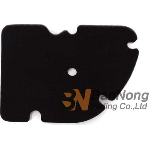 Scooter Sponge Air Cleaner Filter For Piaggio MP3 250 VESPA GT 60 250 200 GT L 200 GTS 250 Super Sport 300 GTV 300 GTV300 GT200