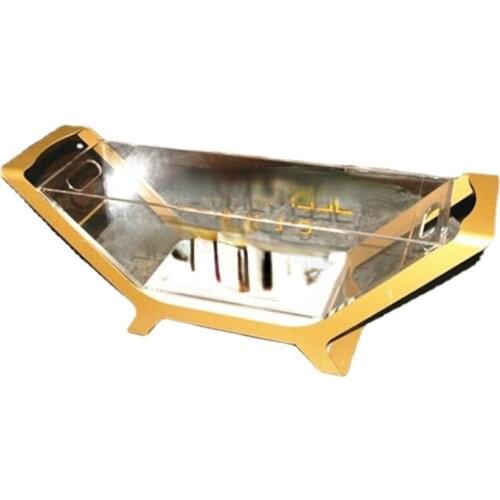 Hot Selling LED Light Up Colorful Ice Cooler Champagne Bucket