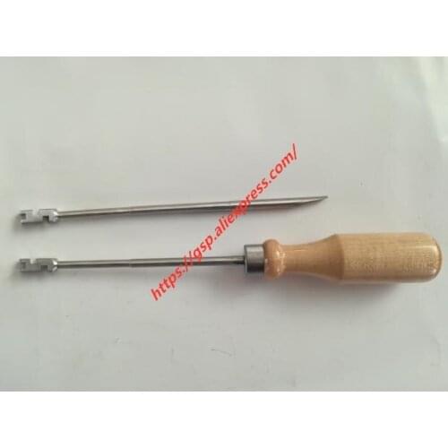 Piano tuning maintenance tools, adjustment tools multi - wrench