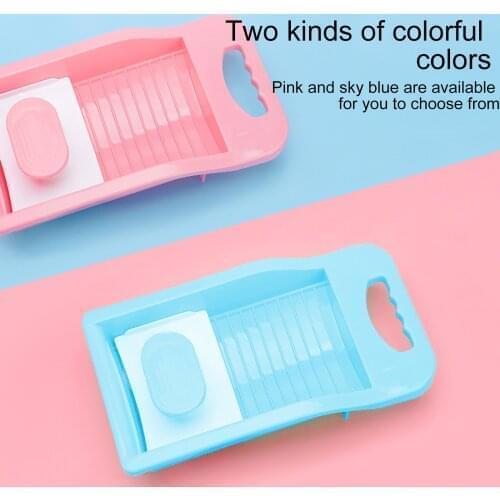 ISHOWTIENDA Washing Boards