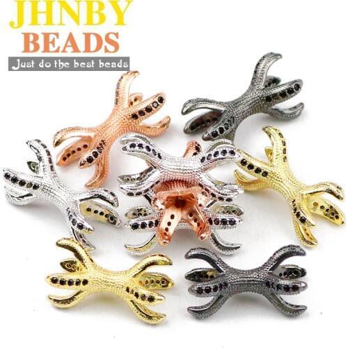 JHNBY Bracelets With Pendants