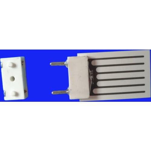 Ceramic Ozone Plate 1g 2g for Ozone Generator Ozone Air Purifier Parts 10pcs/lot Quick Generate Ozone +Free Shipping