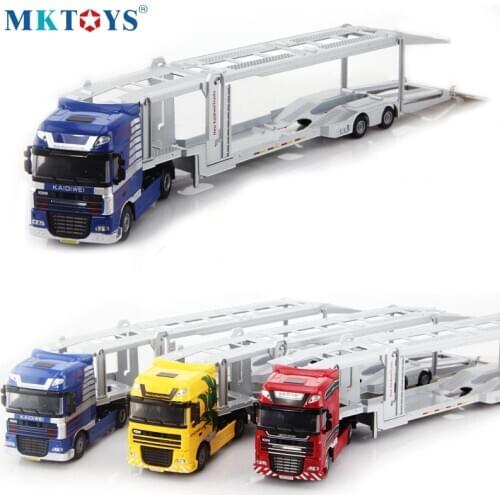Land Transport MKTOYS China