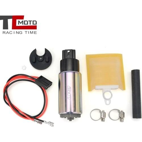 TCMOTO Motorcycle Fuel Pump For Honda CBR600 CBR600F CBR 600 F4i CBR600F4i CBR954RR CBR929RR CBR 954 929 RR ST1300 Pan European