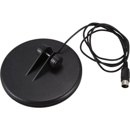 New-Big Promotion Portable Underground Metal Detector MD-4030 Search Coil