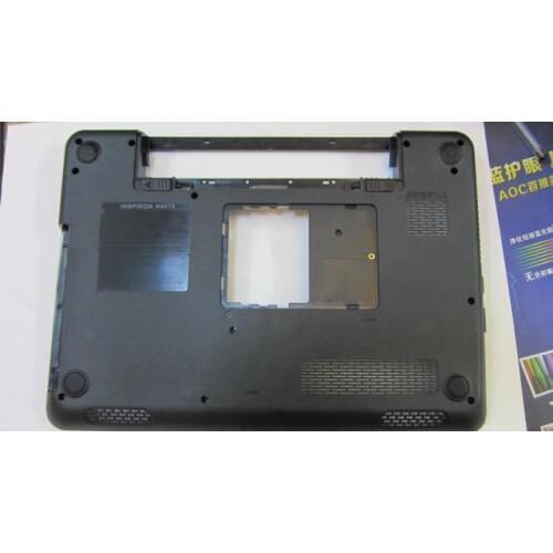 Laptop bottom shell D cover for Dell Inspiron 14R N4010 replacement new