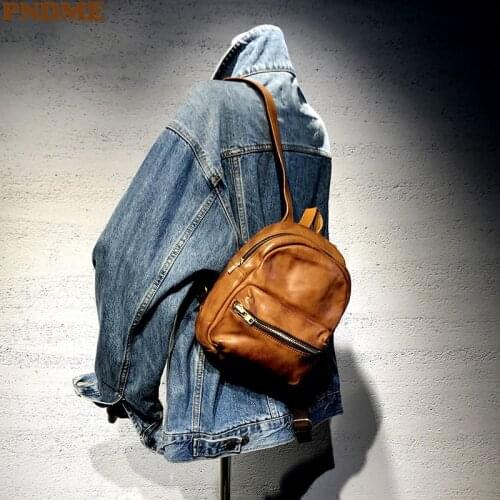 Pndme Womens Vintage Backpacks