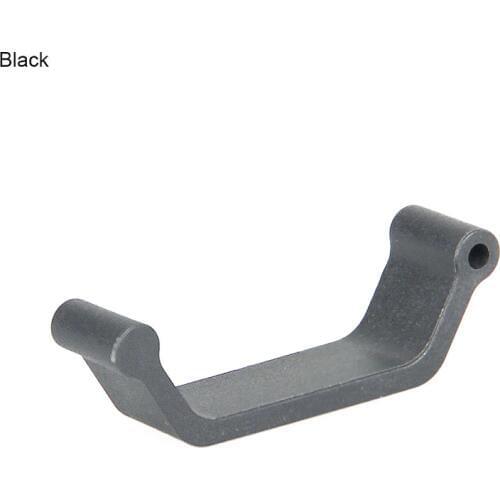 PPT Airsoft Trigger Guard GBB AEG Type for Hunting Accessories airgun for AR15 M16 M4 Hunting Paintball Accessory CB6 gs33-0183