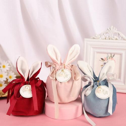 QIANHUAYU Gift Wrapping