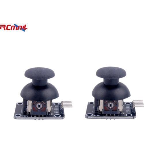 RCmall Quadcopter Remotes
