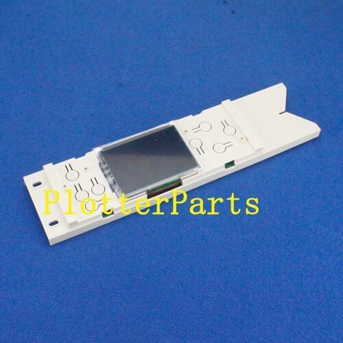 Q1273-60240 Q1273-60045 Control panel assembly for HP DesignJet 4000 4020 4520 4500 Z6100 L25500 Original used