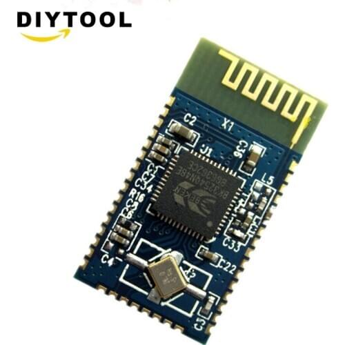 BK3254 Bluetooth V4.1 Stereo Audio Module Support Infrared Remote Control