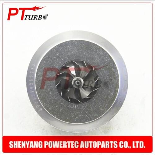Turbocharger For Suzuki Vitara Grand 1.9 DDIS 95Kw F9Q264 New Turbo Cartridge GTA1749LV 761618 Turbine Core Chra Balanced 2006