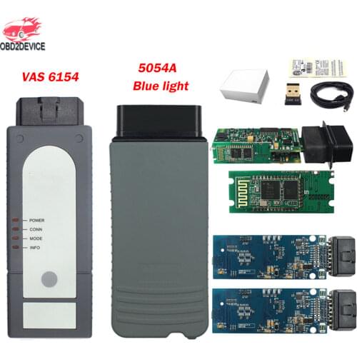 VAS 6154 Auto And Moto