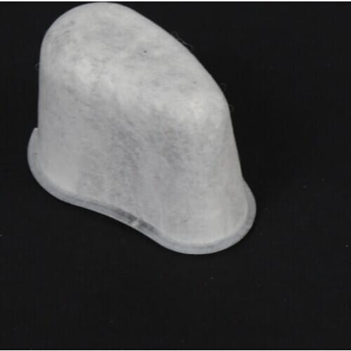 Coffee Charcoal Water Filter Replacement Fits For Krups FMF, FME, 466, 467