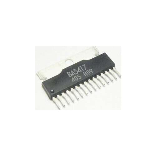 1pcs/lot BA5417 ZIP-15 In Stock