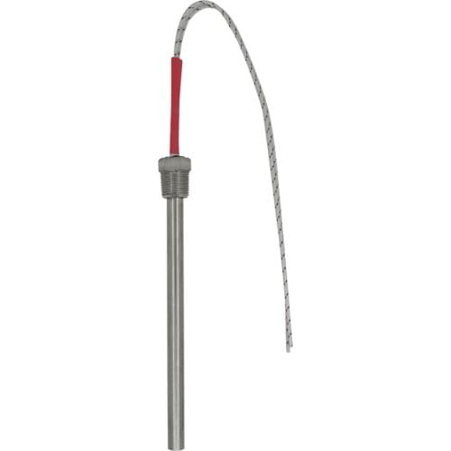 220v 280w - pellet stove ignitor 140 150 160 170 180 mm - wood pellet stove parts