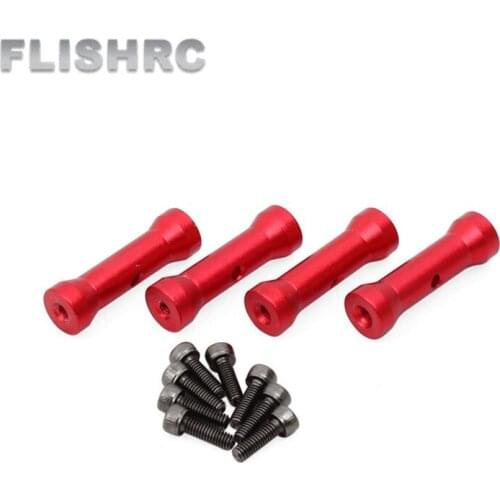 ALZRC - Devil 505 FAST Lingking Bolt - Φ8x26mm D505F20