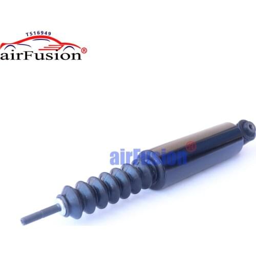 AirFusion New Rear Suspension Shock Absorbers With Inner Air Bag For Volvo XC90 30639791