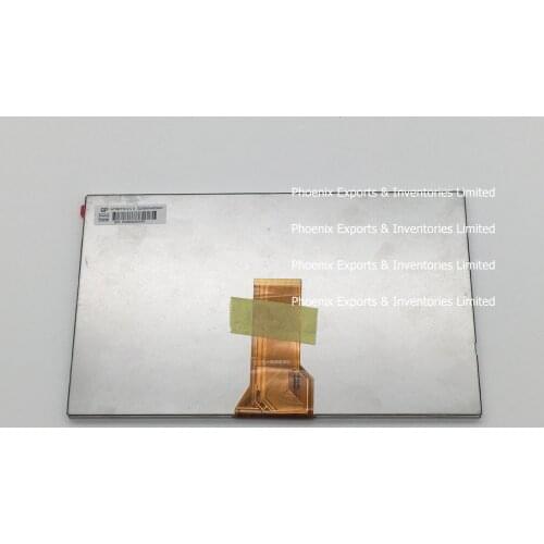 AT090TN12 V.3 9" 800*480 LCD SCREEN DISPLAY PANEL AT090TN12 V3