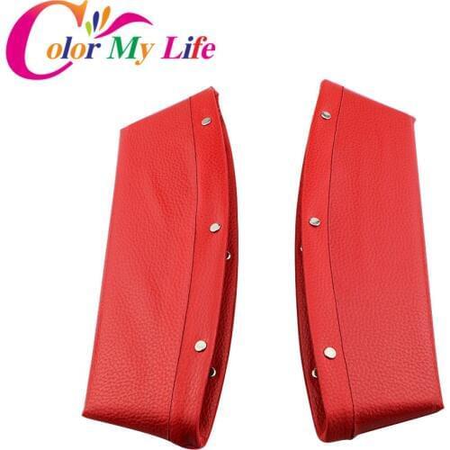 Color My Life Car Seat Leak Proof Storage Seat Crevice Storage Box Bag for Ford Focus 2 3 4 Mondeo Fiesta Ecosport Everest Kuga
