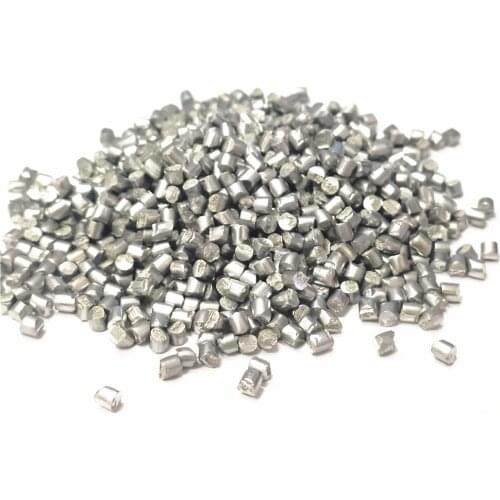 Zn Zinc Nugget/Grain/Ingot Pure 99.995