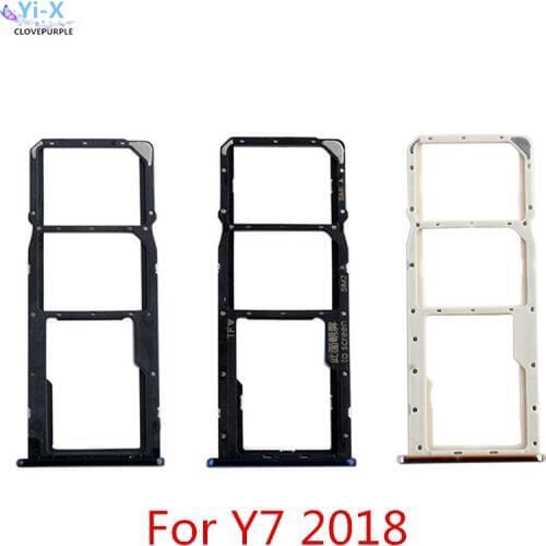 SIM Card Trays CLOVEPURPLE China