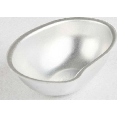 DIY 3D Shape Aluminum Alloy Mold Cake Decor Chocolate Mould