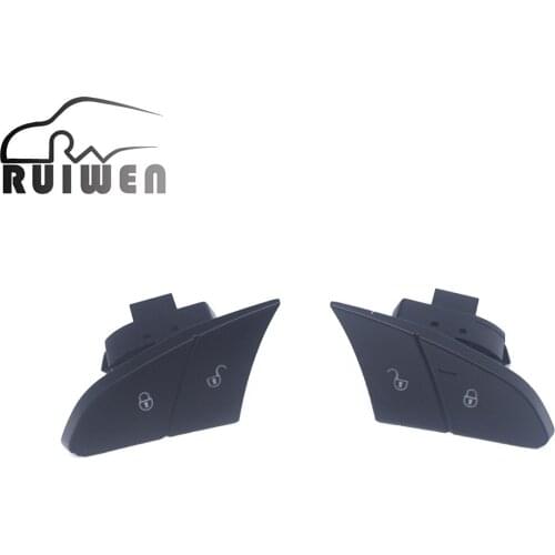 For Porsche Cayenne Panamera 2009-2016 New Door Central Lock Switch Button 7PP962107E 7PP962107D