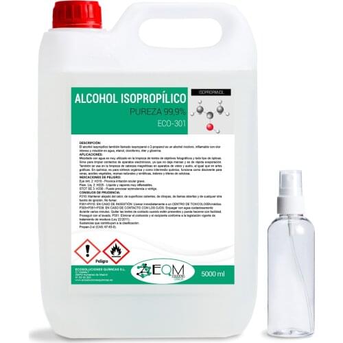 EQM SOLUCIONES QUIMICAS Computer Hardware And Software