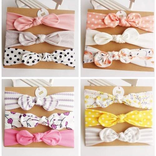 Повязки на голову для девочек FAITOLAGI China At AliExpress