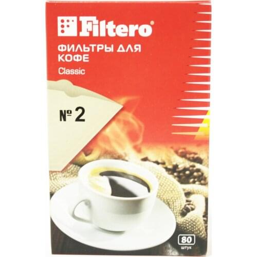 FILTERO Spare Parts For Coffee Makers