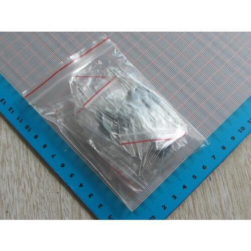 Free Ship 95pcs/lot High Quality Diode Kit 1N4148 1n4007 FR107 1N5399 FR207 1N5822 FR307 1N5408 1N5819