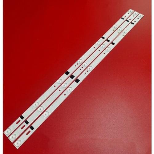 15pcs LED Backlight strip 7 lamp For rb-32SE9T2S HL-00320A28-0701S-05 04 A2 A3 LED-32D8 LT-32DE75 180.DT0-32D900-0H CX315DLEDM