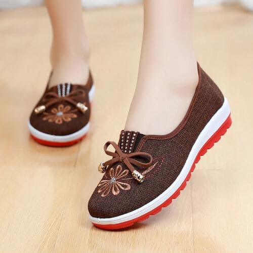 Marlisasa Womens Shoes