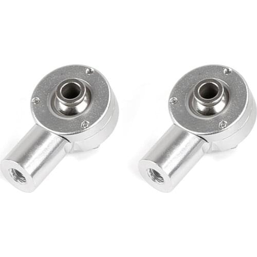 CNC Metal Front Ball Joint for 1/5 HPI Rovan KM MCD REDCAT RCMK GTB RACING BAJA 5B 5T 5SC SS Rc Car Parts