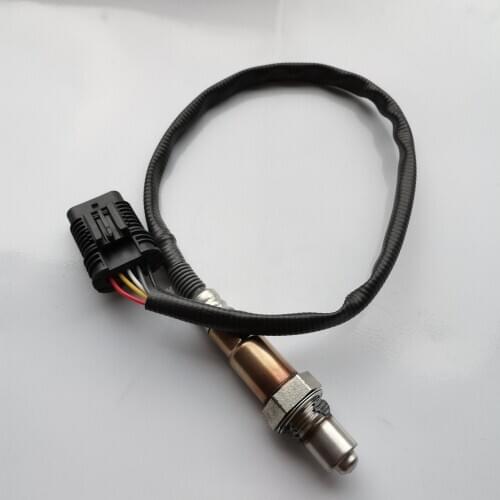 Suitable for BMW B48 engine G38 F35 front and rear oxygen sensor 11788631047/11788631049