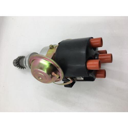 SHERRYBERG COMPLETE IGNITION DISTRIBUTOR FOR 1984-1990 VW AUDI 1.8L L4 & ZAMBONI Jetta Golf