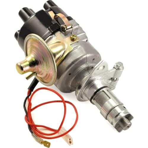 Powerspark 45D Sports Electronic Distributor for Mini MGB Austin Triumph etc